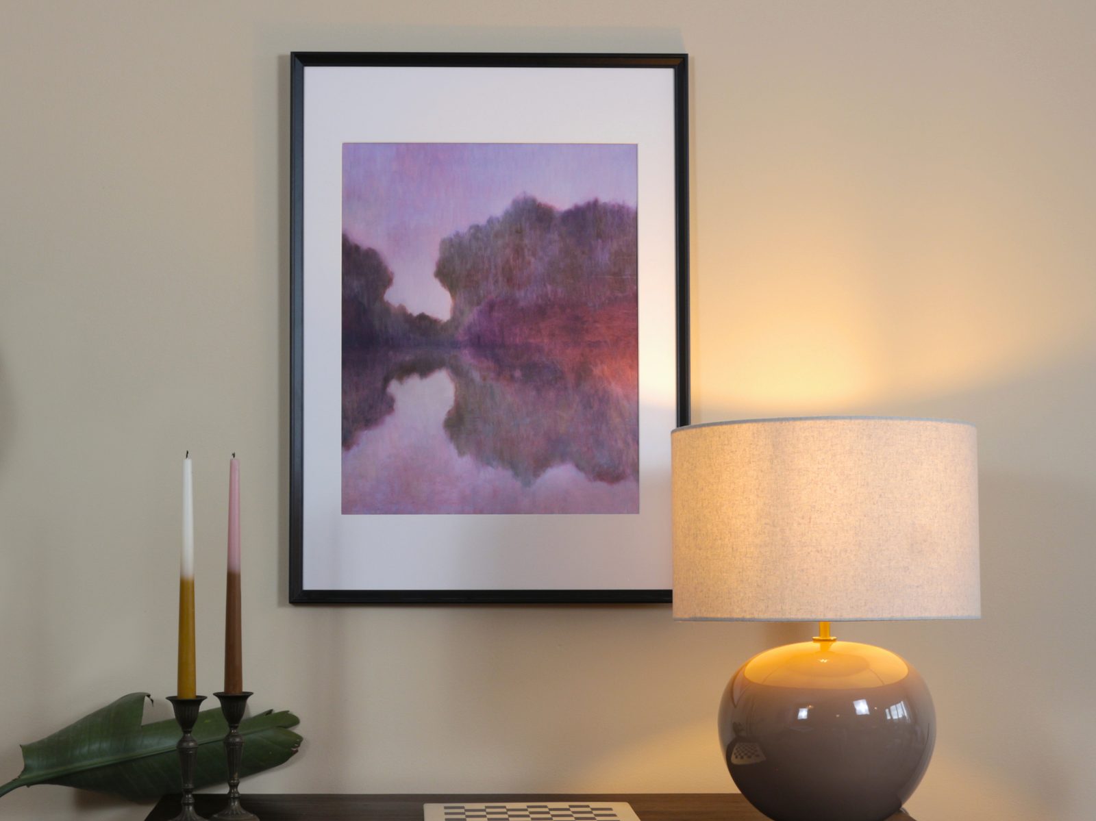 Spring Into print — 1 of 2